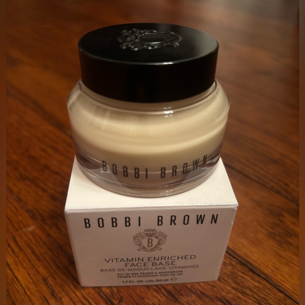 Bobbi Brown Vitamin Enriched Face Base 50 ml
